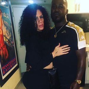 Meet your Posher, Marie